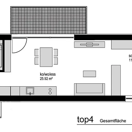Flexhome Your Central, Calm And Cosy Place In