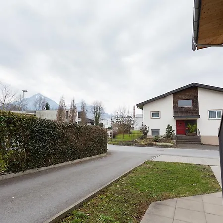 Apartment Flexhome Your Central, Calm And Cosy Place In