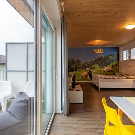 Apartmán Flexhome Your Central, Calm And Cosy Place In *
