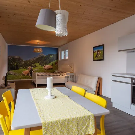 Flexhome Your Central, Calm And Cosy Place In Apartment Dornbirn