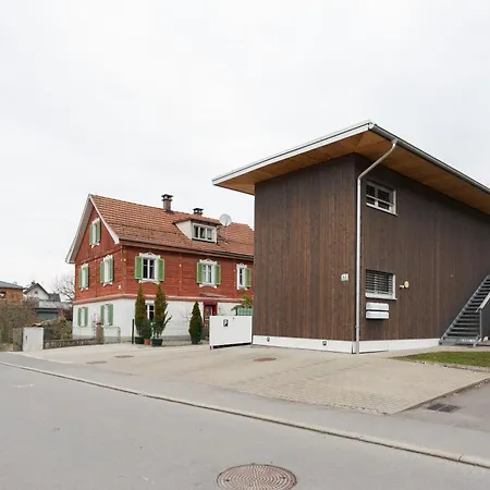 Flexhome Your Central, Calm And Cosy Place In Apartmán