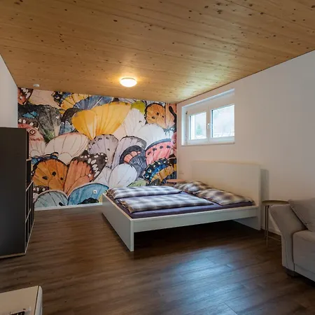 Flexhome Your Central, Calm And Cosy Place In Dornbirn