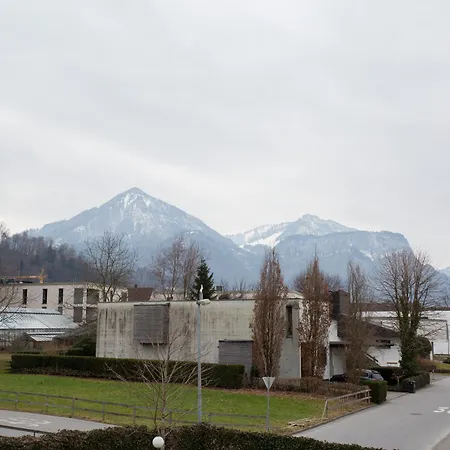 Flexhome Your Central, Calm And Cosy Place In Apartmán