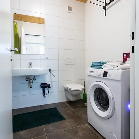 Flexhome Your Central, Calm And Cosy Place In Apartment *