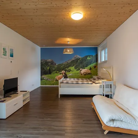 Apartmán Flexhome Your Central, Calm And Cosy Place In *