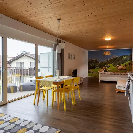 Flexhome Your Central, Calm And Cosy Place In Apartment