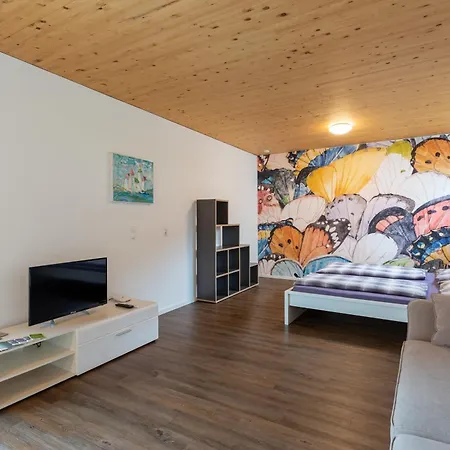 Apartmán Flexhome Your Central, Calm And Cosy Place In *