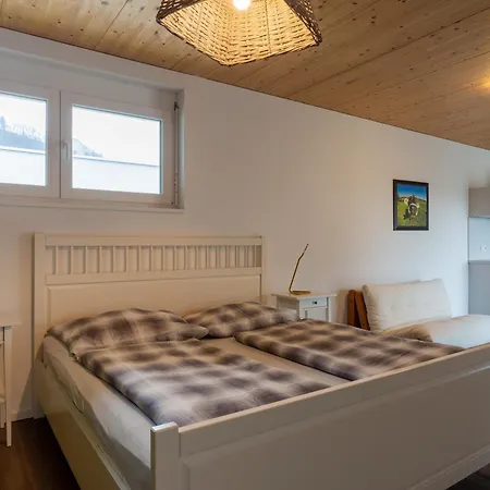 Flexhome Your Central, Calm And Cosy Place In Apartmán Dornbirn