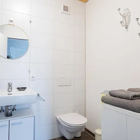 Flexhome Your Central, Calm And Cosy Place In Dornbirn