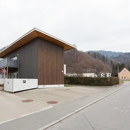 Flexhome Your Central, Calm And Cosy Place In Apartmán *