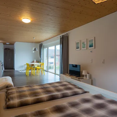 Flexhome Your Central, Calm And Cosy Place In