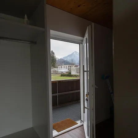 Flexhome Your Central, Calm And Cosy Place In דירה דורנבירן