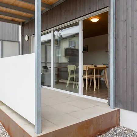 Apartmán Flexhome Your Central, Calm And Cosy Place In *