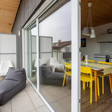 Flexhome Your Central, Calm And Cosy Place In *